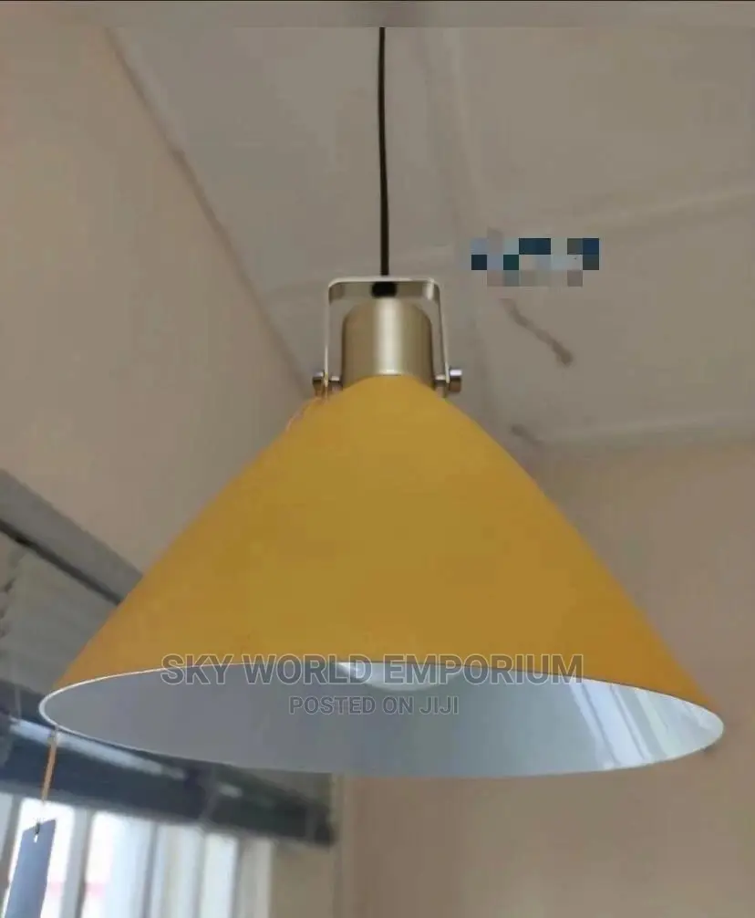 Pendant Lamp