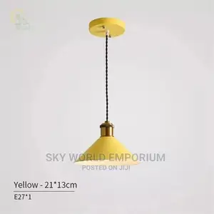 Pendant Lamp