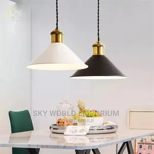 Pendant Lamp