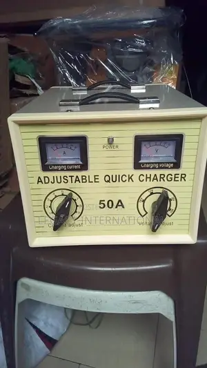Original Battery Charger 50a/48v