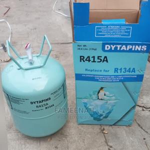 Dytapins (R415A Replace For) R134A Refrigerant for sale - FAMEENAH ...