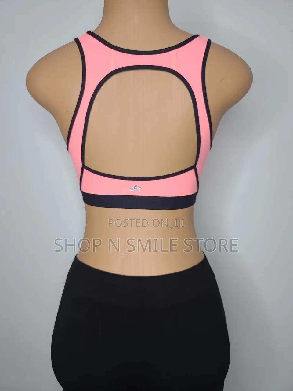 Beautiful Bra Top