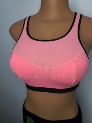 Beautiful Bra Top
