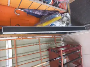Long Stick Case
