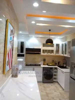 Kitchen Cabinet