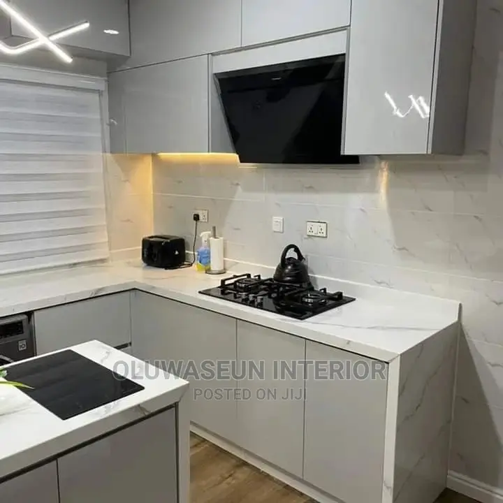 Kitchen Cabinet