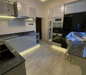 Kitchen Cabinet