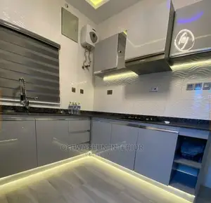 Kitchen Cabinet