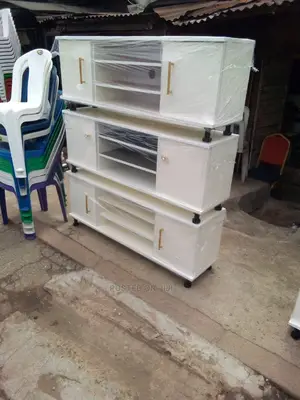 4 Ft Wide Tv Stand