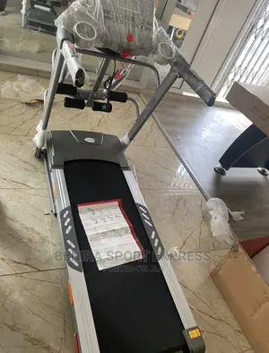 Treadmill ( 2.5hp )