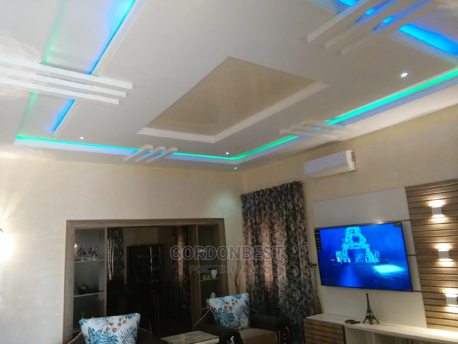 Electrical / Solar/Smart Home Technology