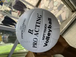 Photo - PRO Acting Volley Ball
