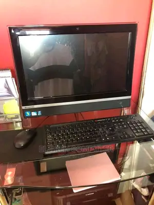 Desktop Computer 4GB Intel HDD 500GB
