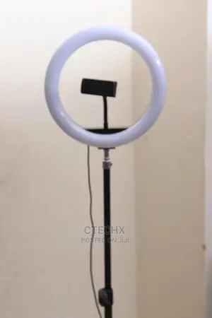 GPESTRAC 10'' Ring Light