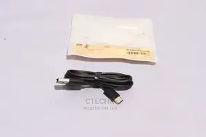 Type-C Fast Charging/Data Cable for All Phones