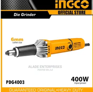 Ingco Die Grinder 400w