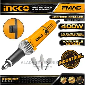 Ingco Die Grinder 400w