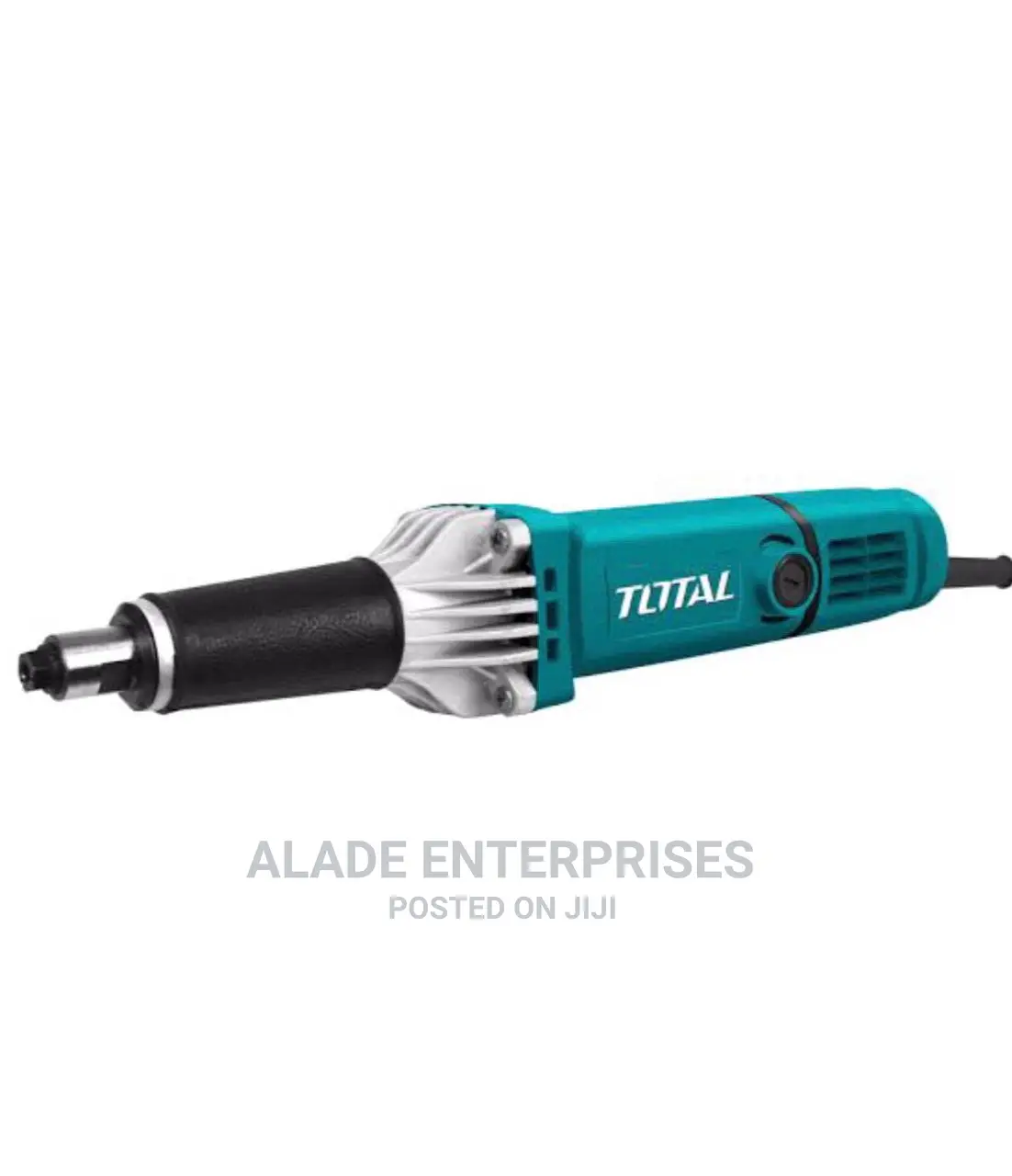 Total Die Grinder - 400w