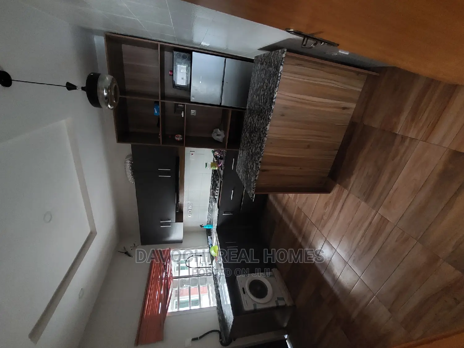 4bdrm Duplex in By Chevron Second for rent