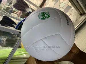 VOLLEY BALL ( White ) ( Pro Acting)