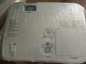 Nec Projector HDMI