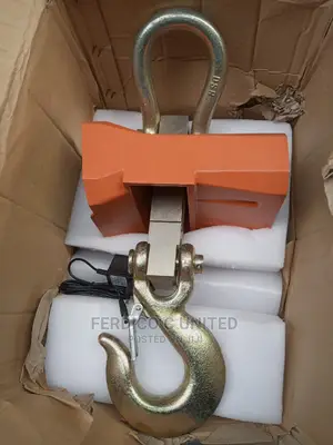 High Quality Digital Crane Scale 5tons