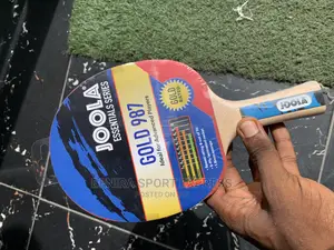 PRO Joola Bat With Carrier Bag