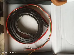 Truck Dynamic Tail Light