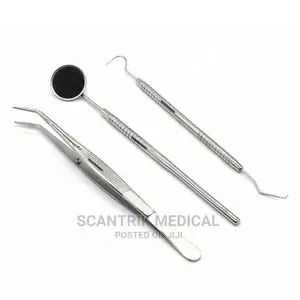 Magnifying Mouth Mirror Head