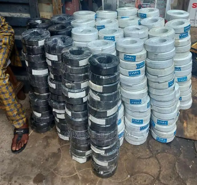 Dstv Cables