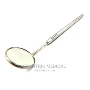 Dental Mouth Mirror Head
