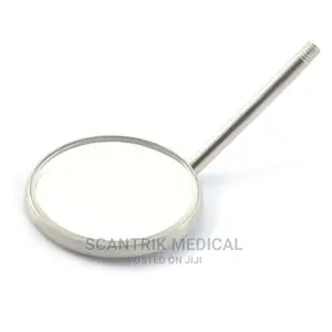 Low Price Mouth Mirror Head