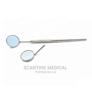 Sterile Mouth Mirror Head