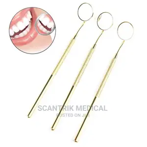 Super Dental Mirror Head