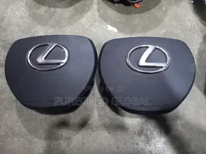 Lexus Gx460 Steering Airbag 2016 Model