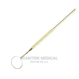 Hot Selling Medical Mouth Mirror Head