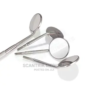 Professional Use Dental Mirror