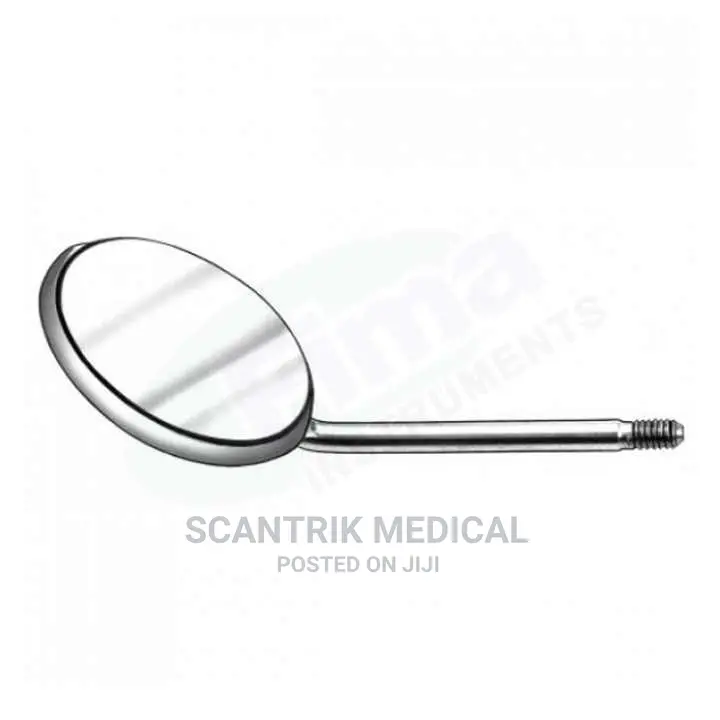 Premium Quality Dental Mirror