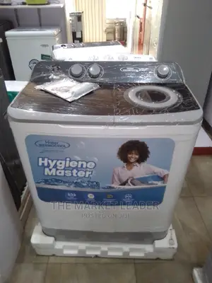 Thermocool 10.2kg Washing Machine Semi Automatic