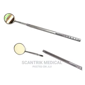 Strong Hospital Dental Mouth Mirror Head