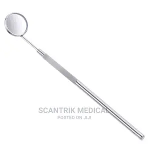 Dental Magnifying Mouth Mirror