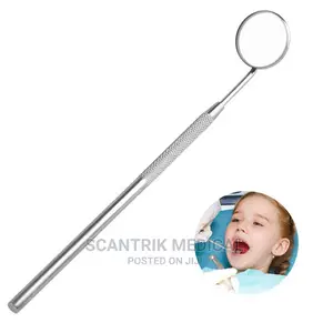 Dental Tools Mouth Mirror
