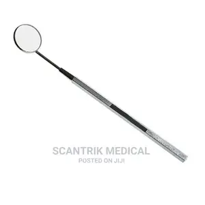 Quality Hospital Dental Mirror