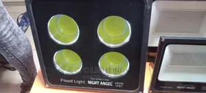 Floodlight