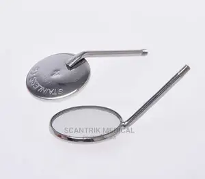 Top Used Mouth Mirror Head