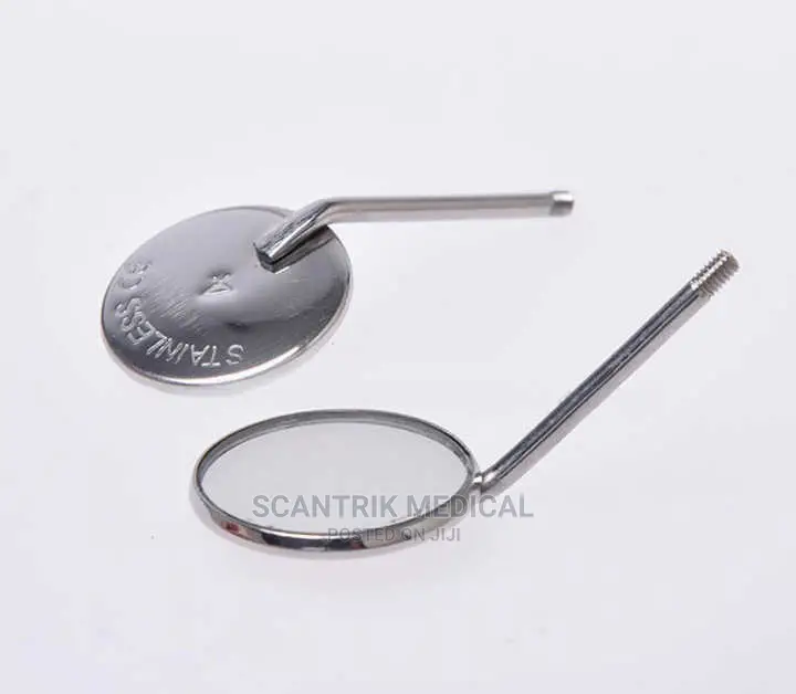 Top Used Mouth Mirror Head