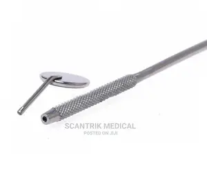 Low Price Dental Mouth Mirror