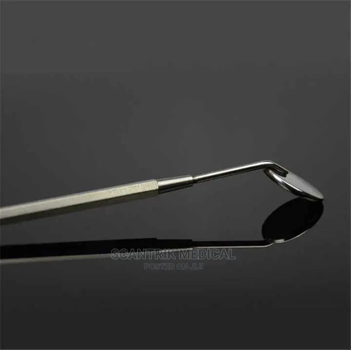 Oral Detection Mouth Mirror