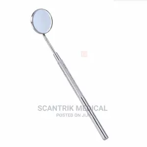 Dentistry Products Mouth Mirror Head