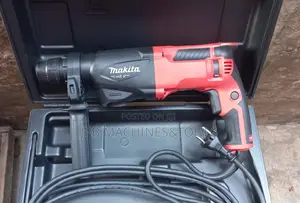 Makita Sds Plus Rotary Hammer